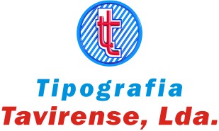 Tipografia Tavirense logo