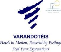 Varandoteis Logo