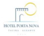 Hotel PortaNova Logo