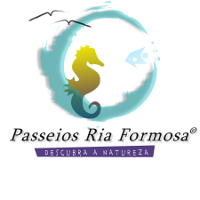 Passeios Ria Formosa Logo