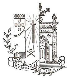Santa Casa da Misericórdia Logo