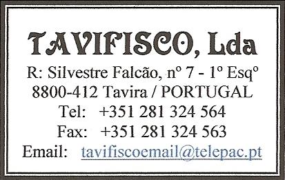 Tavifisco Logo